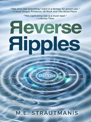 cover image of Reverse Ripples